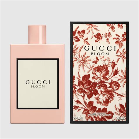 gucci bloom 150ml|where to buy gucci bloom.